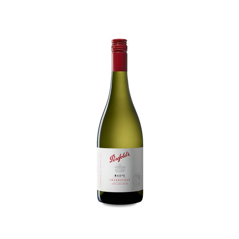 Image of Penfolds Max's Chardonnay 2019