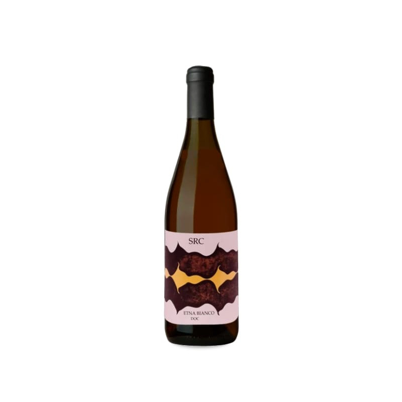Image of SRC Etna Bianco 2022