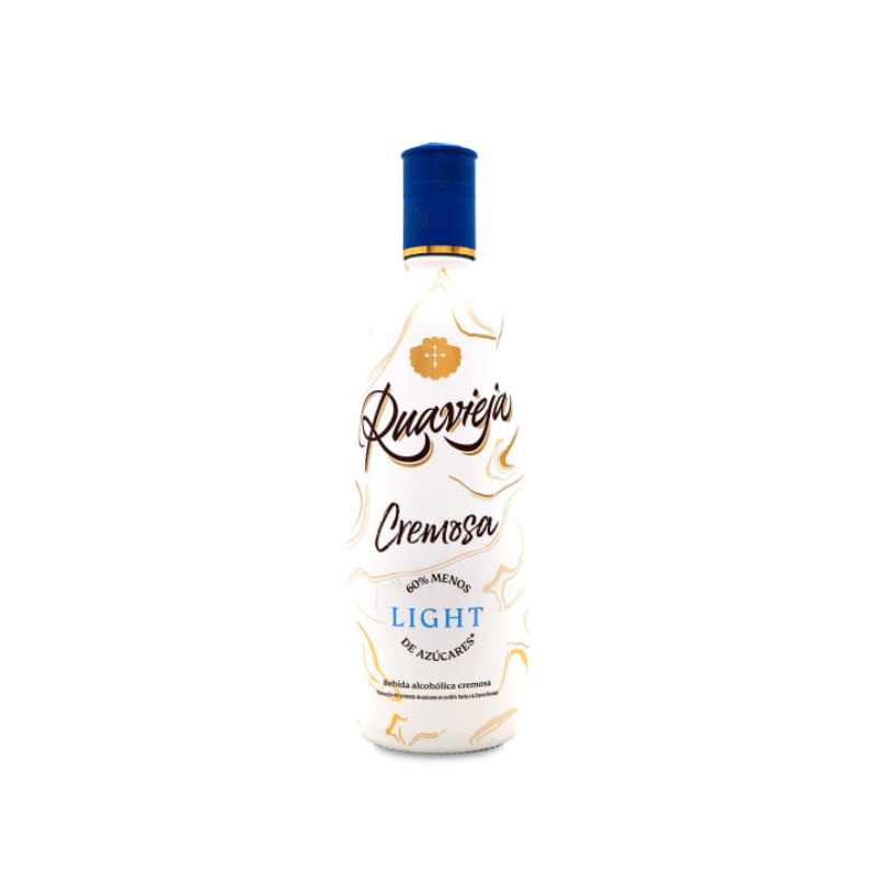 Image of Ruavieja Cremosa 70cl