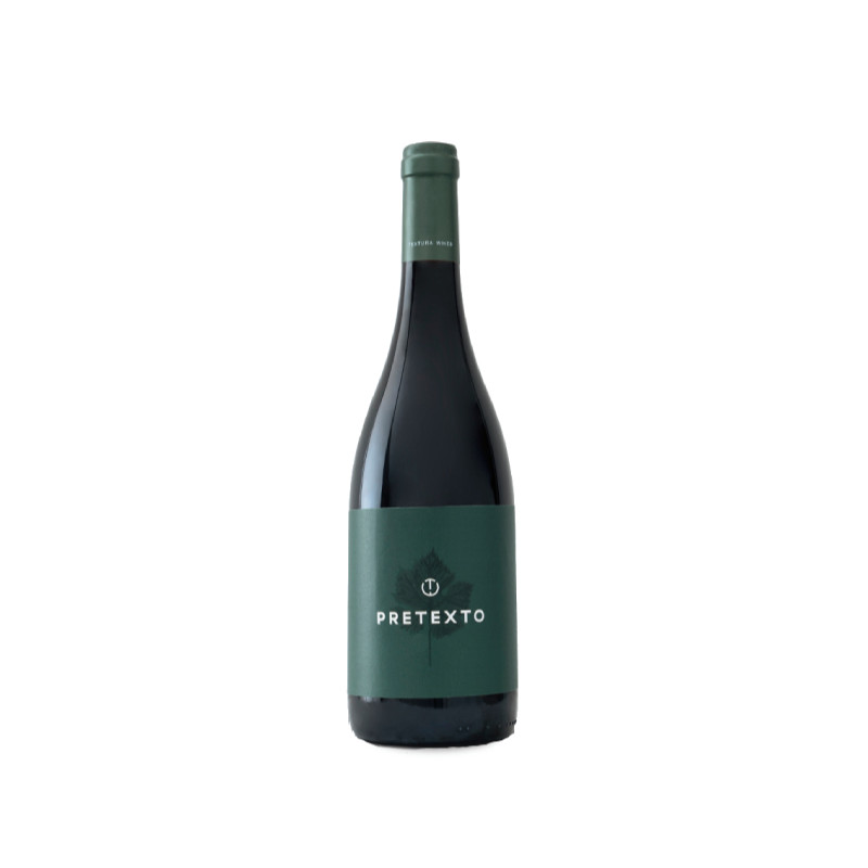Image of Textura Wines Pretexto Tinto 2020