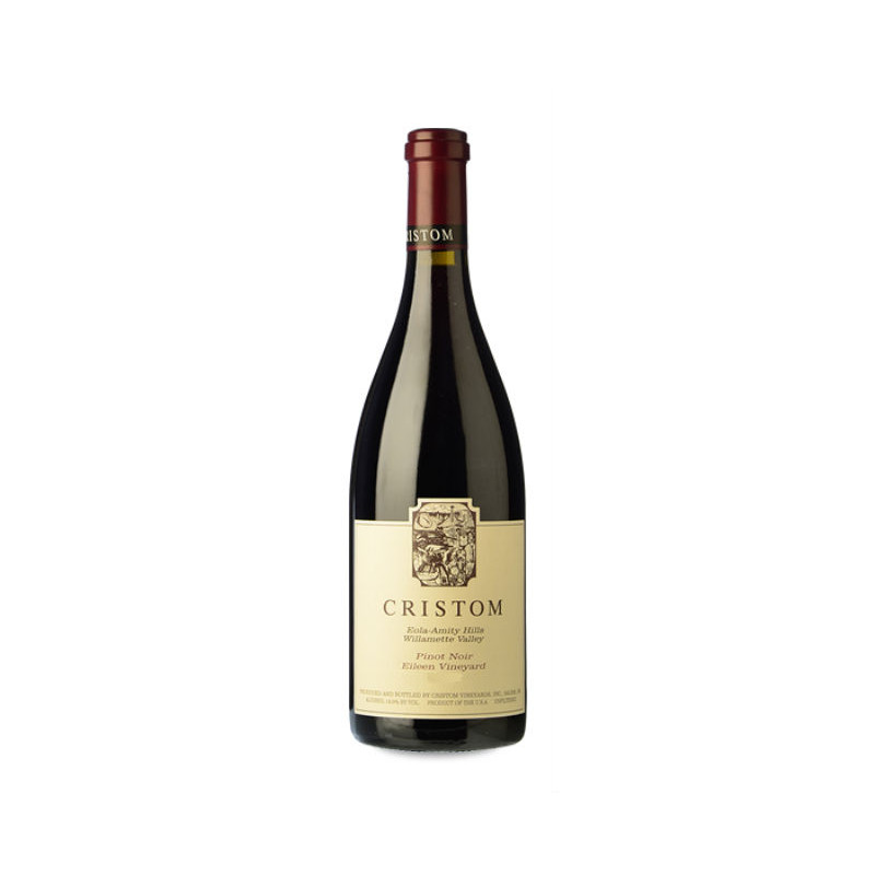 Image of Cristom Eileen Vineyard Pinot Noir 2021