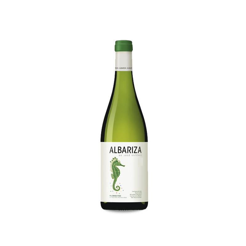 Image of Albariza 2022