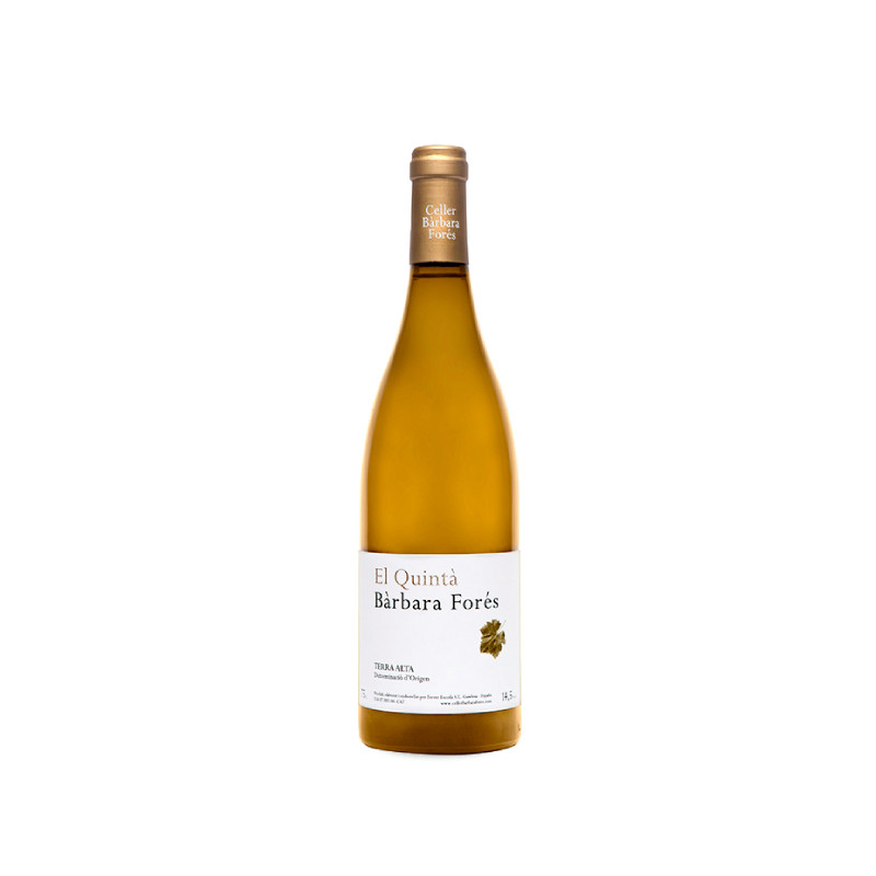 Image of Bàrbara Forés El Quintà 2021