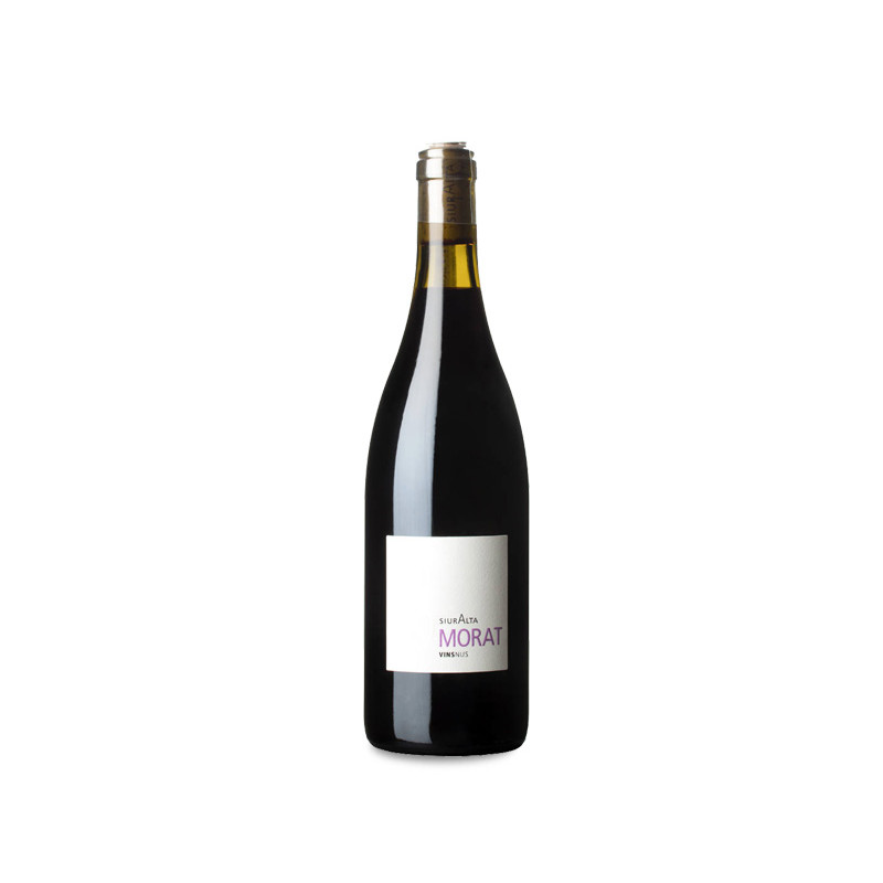 Image of Vins Nus Siuralta Morat 2020