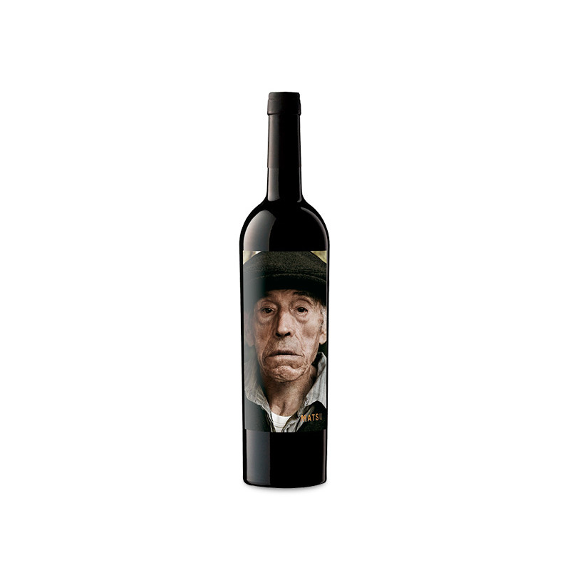 Image of Matsu El Viejo 2021