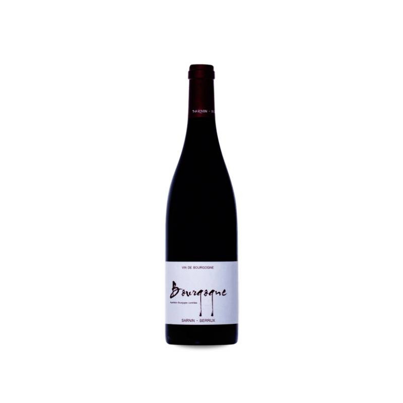 Image of Sarnin - Berrux Bourgogne Pinot Noir 2021