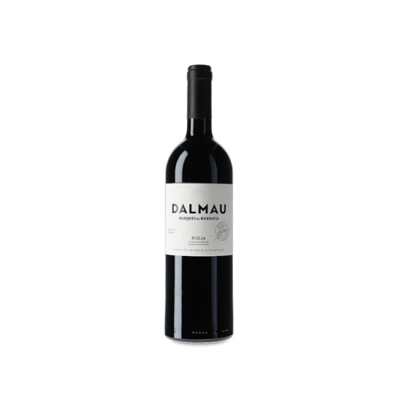 Image of Marqués de Murrieta Dalmau Reserva 2019
