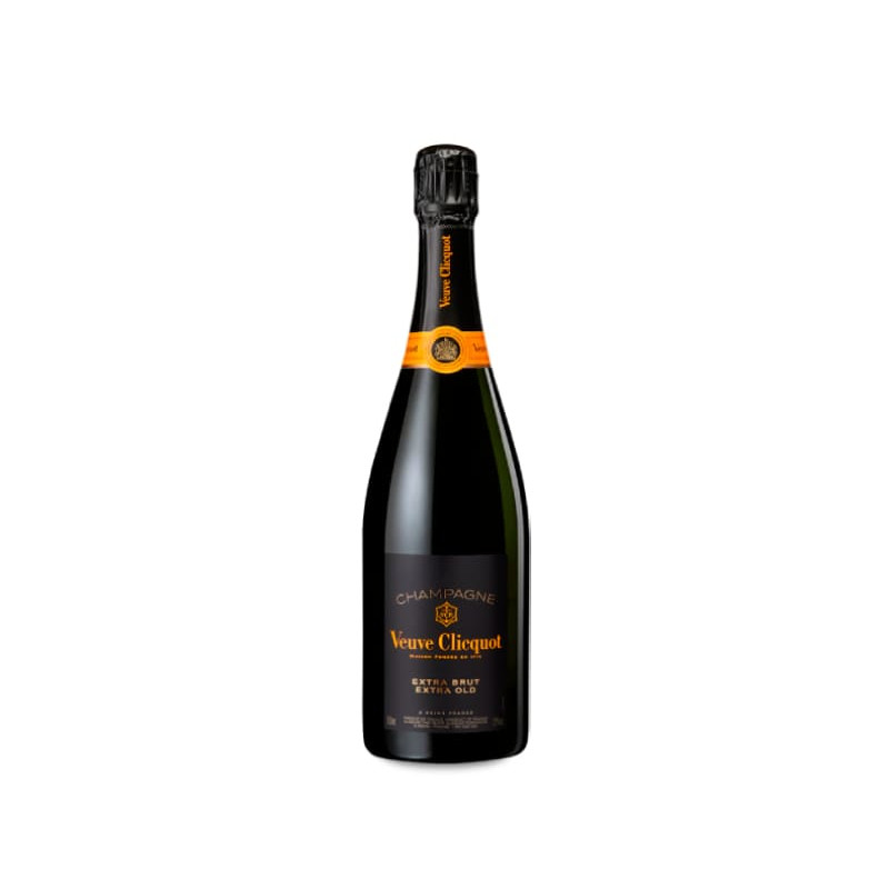 Image of Veuve Clicquot Extra Brut Extra Old