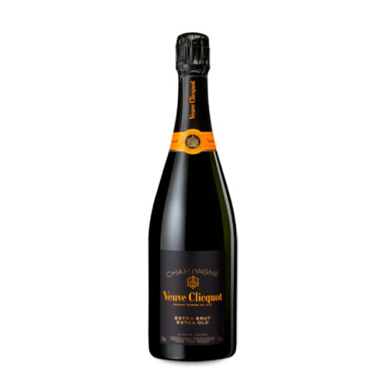 Veuve Clicquot Extra Brut...