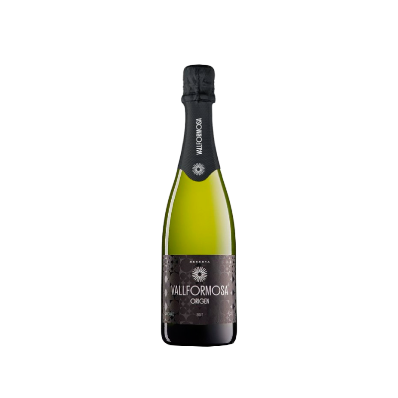 Image of Vallformosa Origen Brut