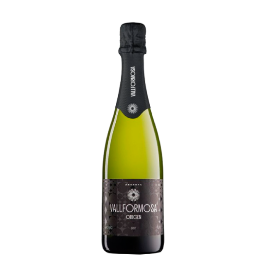 Vallformosa Origen Brut