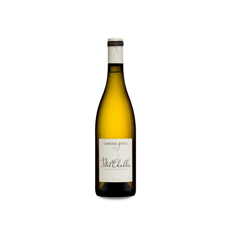 Image of Garnier et Fils Petit Chablis 2022