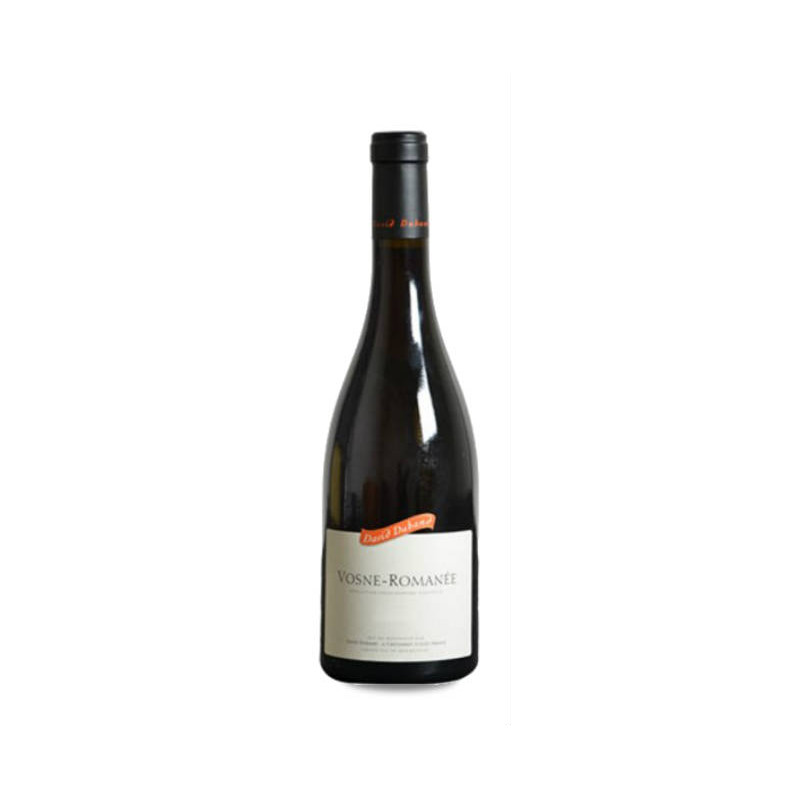 Image of David Duband Vosne-Romanée 2021