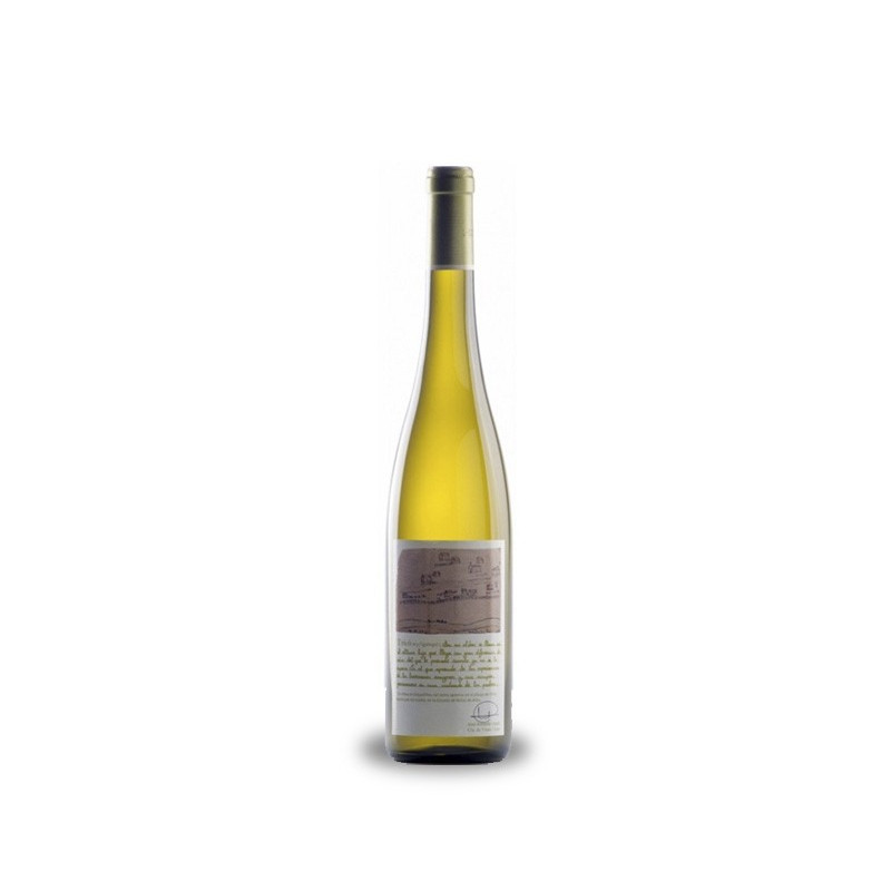 Image of Compañía De Vinos Tricó Albariño 2020