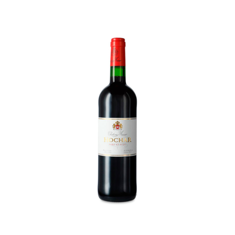 Image of Château Musar Hochar 2020