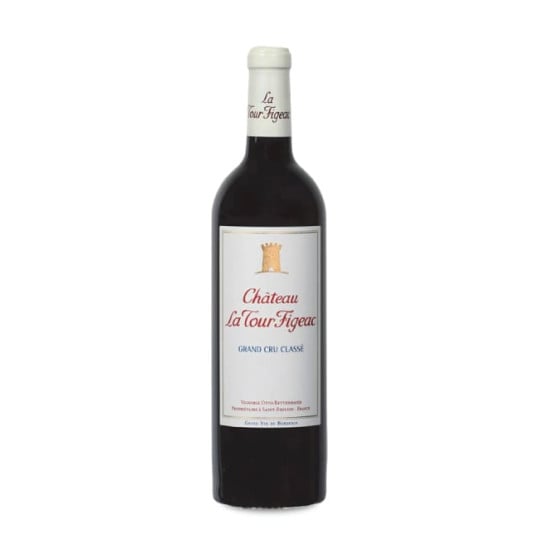 Château La Tour Figeac  2021