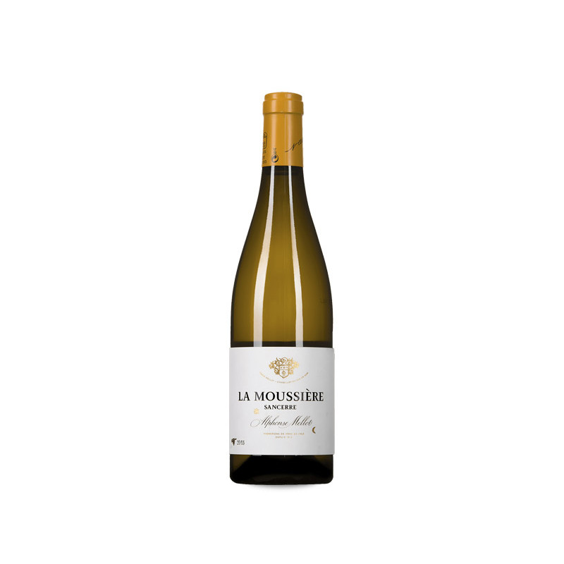Image of Alphonse Mellot Domaine La Moussière 2022