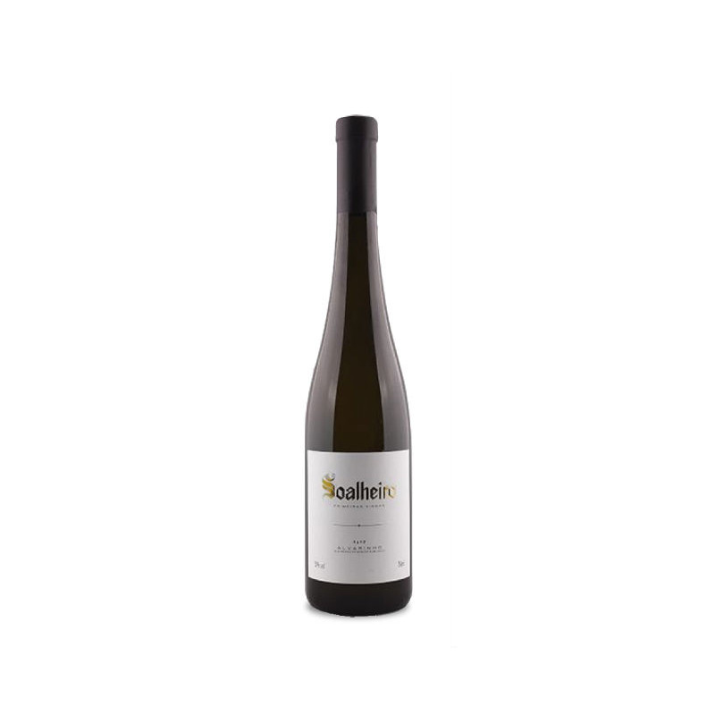 Image of Soalheiro Primeiras Vinhas 2022