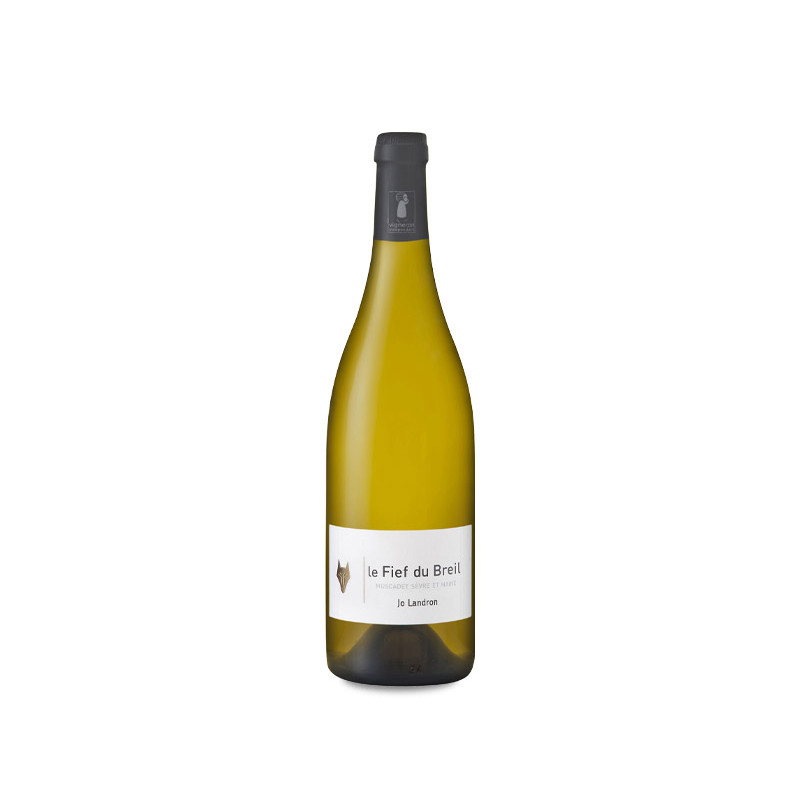 Image of Domaines Landron Le Fief du Breil 2018