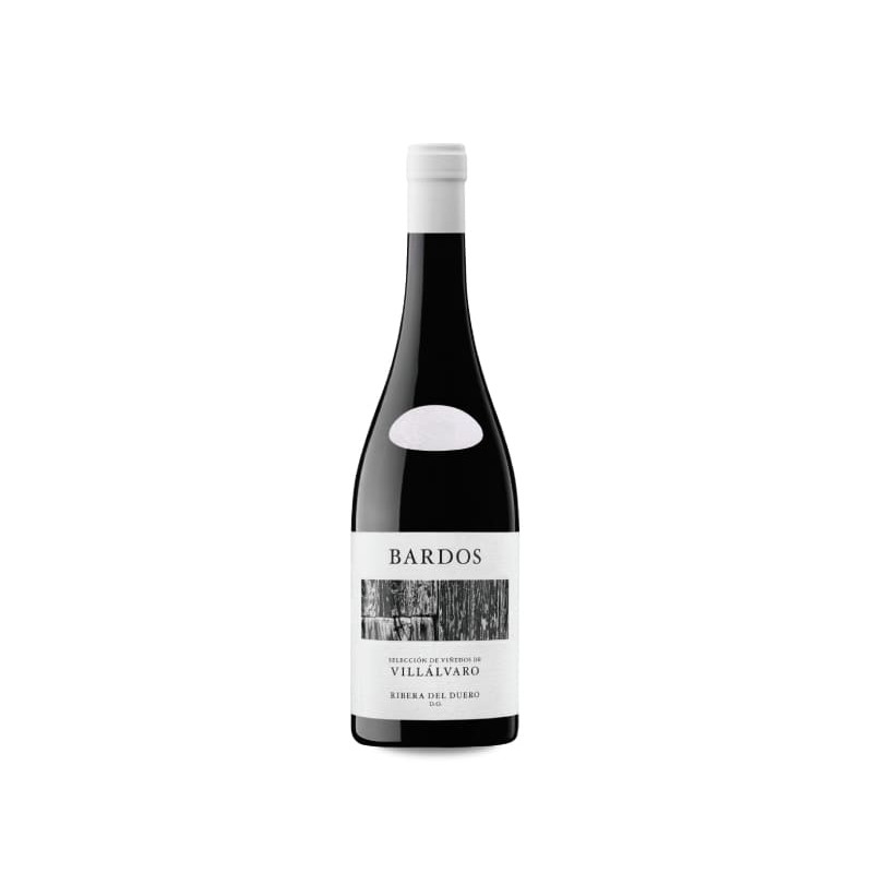 Image of Bardos Villálvaro 2021