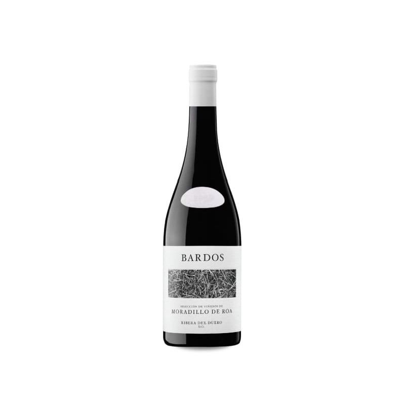 Image of Bardos Moradillo de Roa 2020