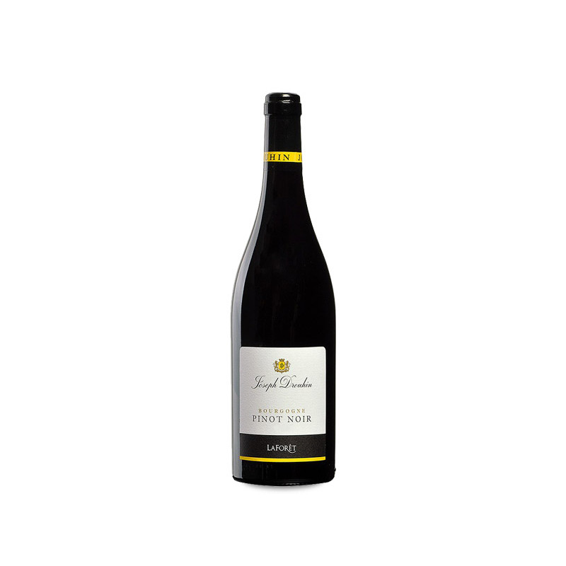 Image of Joseph Drouhin Laforêt Bourgogne Pinot Noir 2021