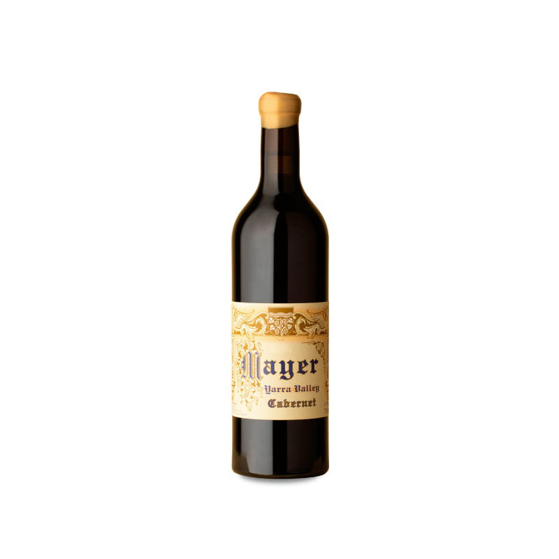 Image of Timo Mayer Cabernet 2022