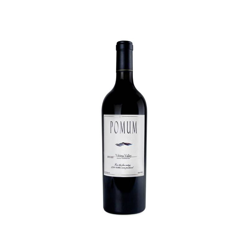 Image of Pomum Red Wine 2016