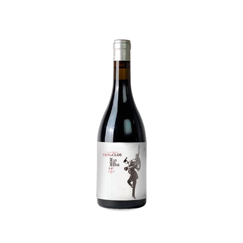 Image of Tros de Clos Mas del Metge 2019