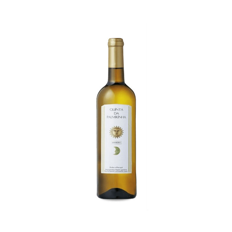 Image of Quinta da Palmirinha Loureiro 2022