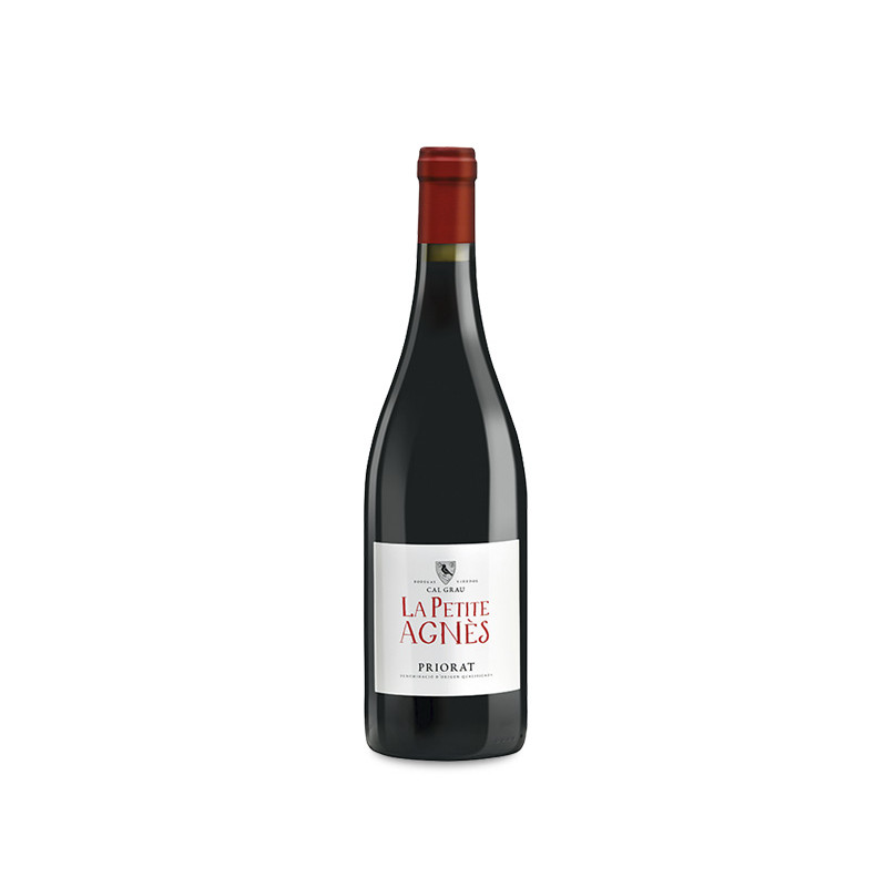Image of La Petite Agnès 2021