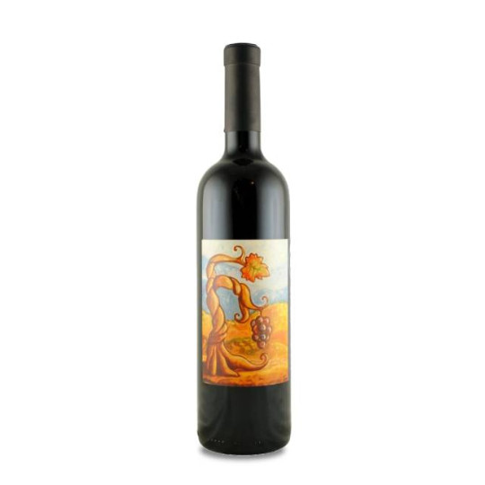 Cantina Giardino Le Fole 2020