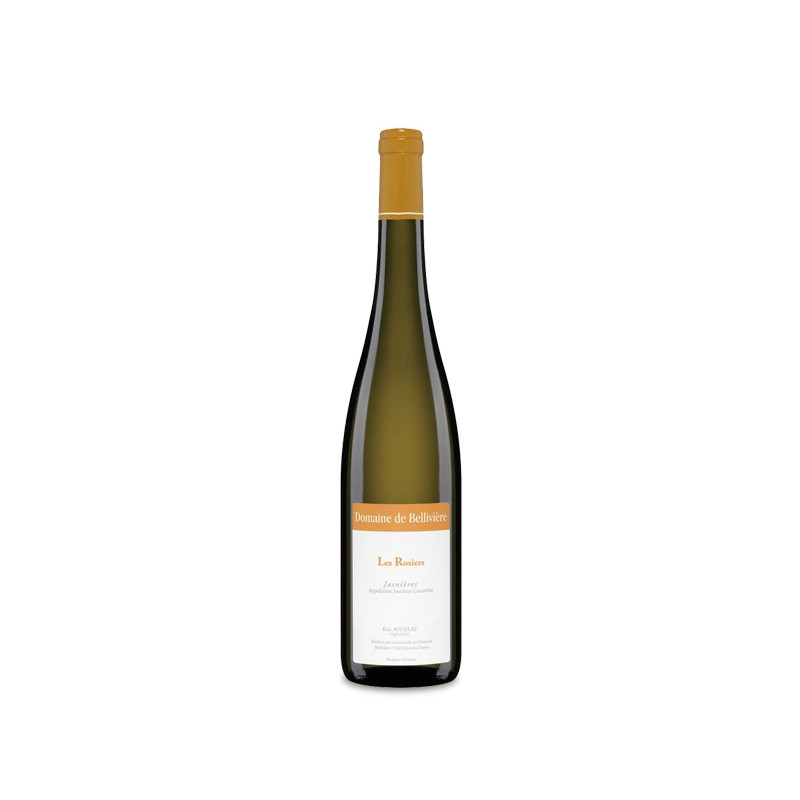 Image of Domaine de Bellivière Les Rosiers Sec 2021