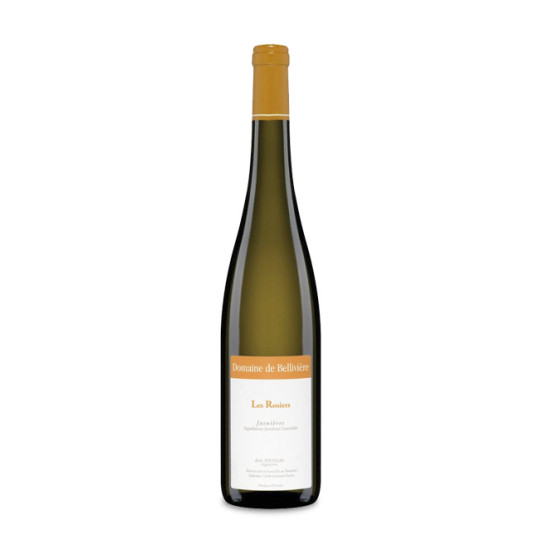 Domaine de Bellivière Les...
