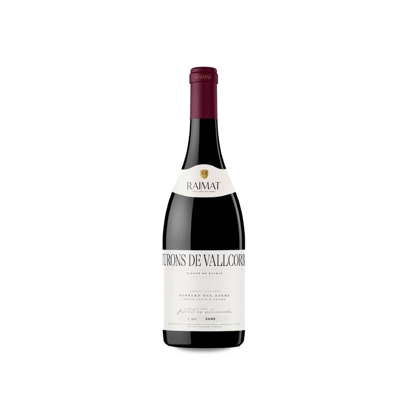 Image of Raimat Turons de Vallcorba 2020