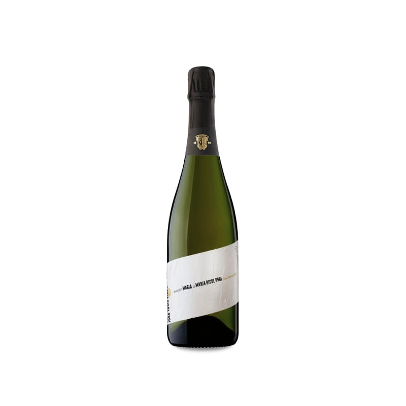 Image of Maria Rigol Ordi Maria Gran Reserva Brut Nature 2016