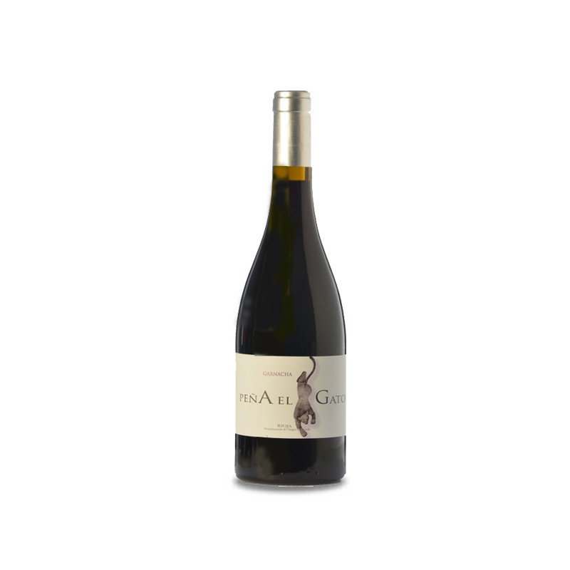 Image of Peña El Gato Garnachas Viejas 2021