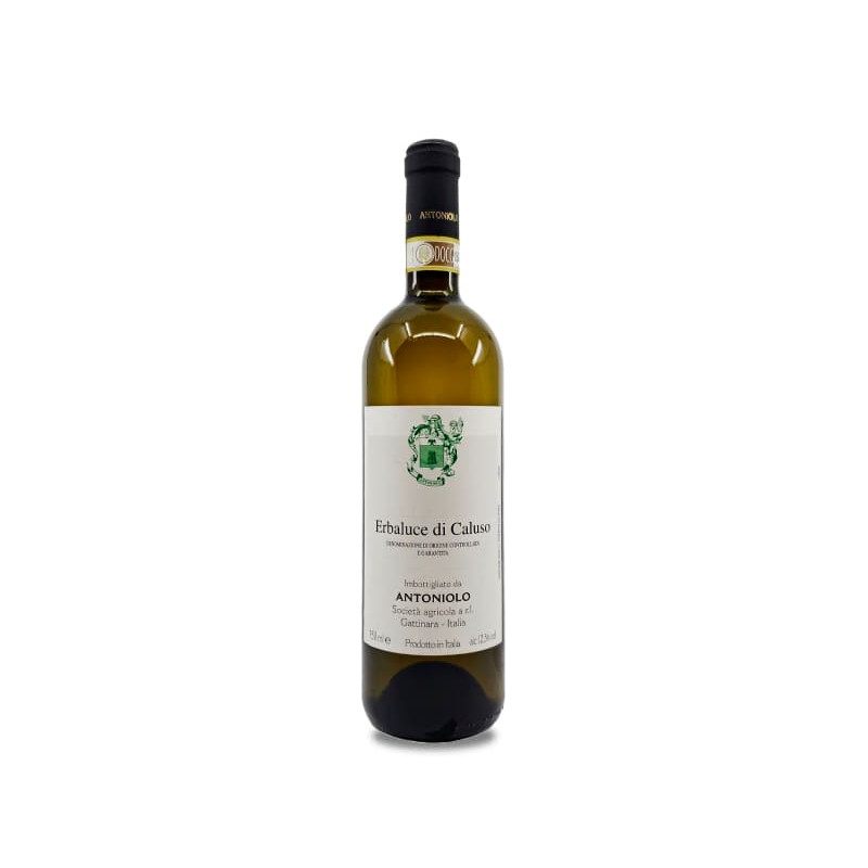 Image of Antoniolo Gattinara Riserva 2018