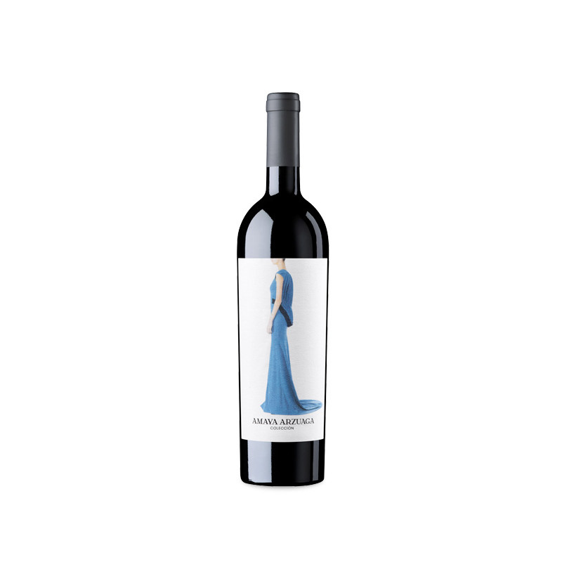 Image of Amaya Arzuaga Colección 2020