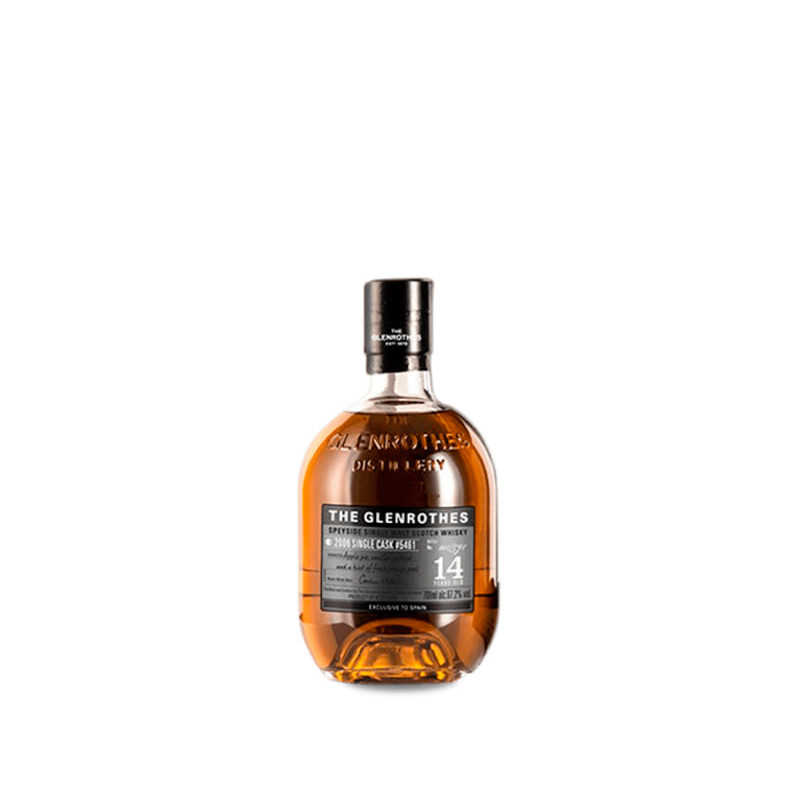 Image of The Glenrothes 14 Years Old