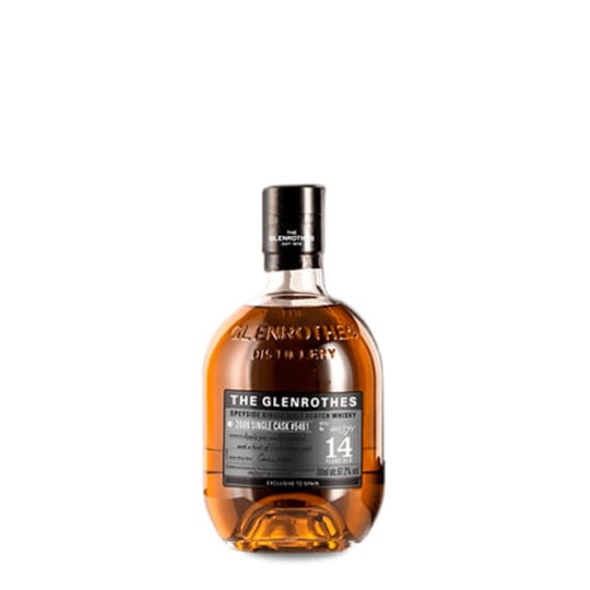 The Glenrothes 14 Years Old