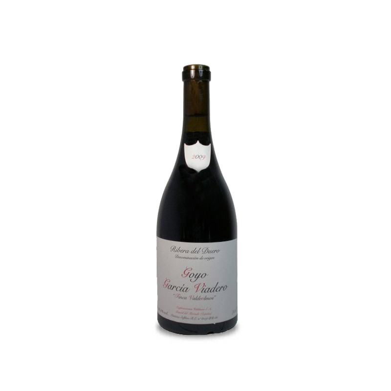 Image of Finca Valdeolmos 2019