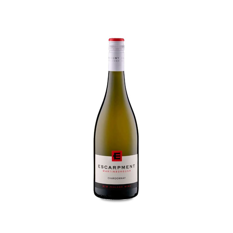 Image of Escarpment Chardonnay 2021