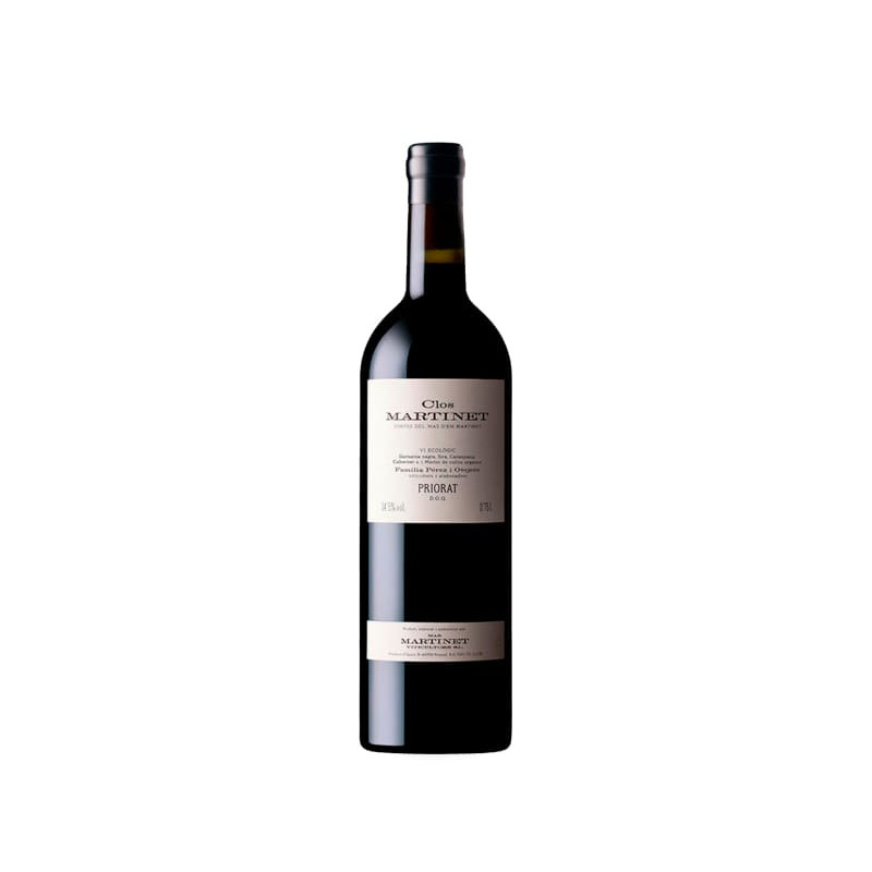 Image of Clos Martinet 2021