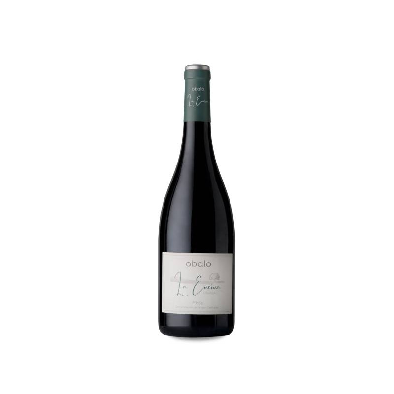 Image of Obalo La Encina 2019