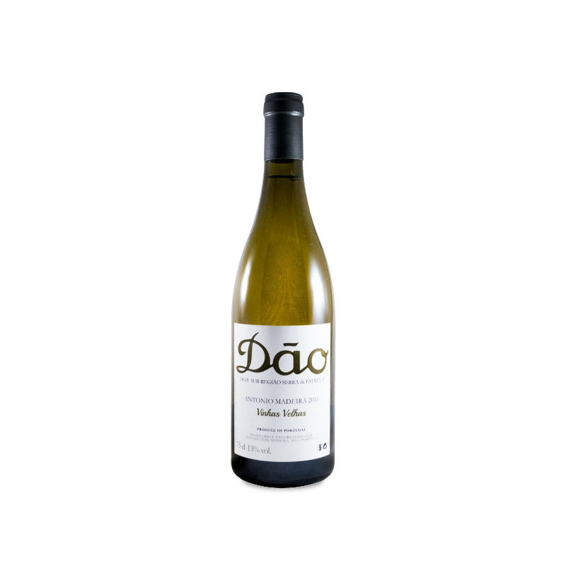 Image of António Madeira Vinhas Velhas Branco 2021