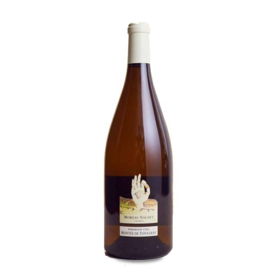 Moreau-Naudet Chablis 1er...