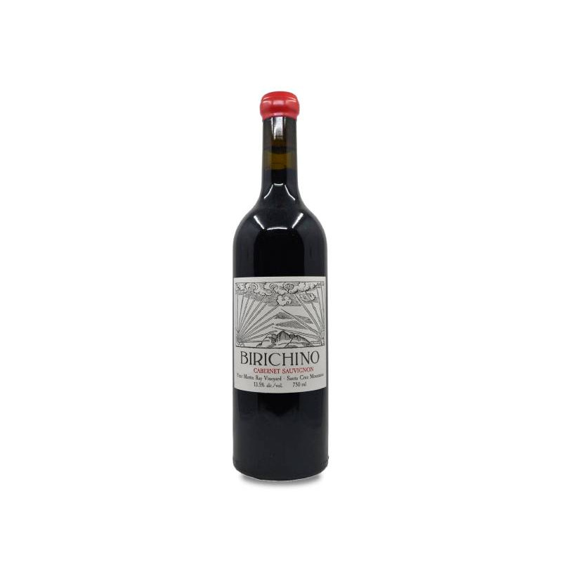 Image of Birichino Peter Martin Ray Vineyard Cabernet Sauvignon 2019