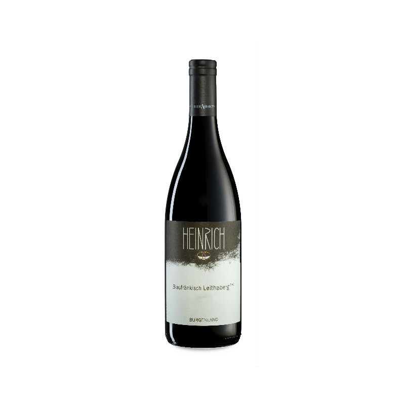 Image of Heinrich Blaufränkisch Leithaberg DAC 2019