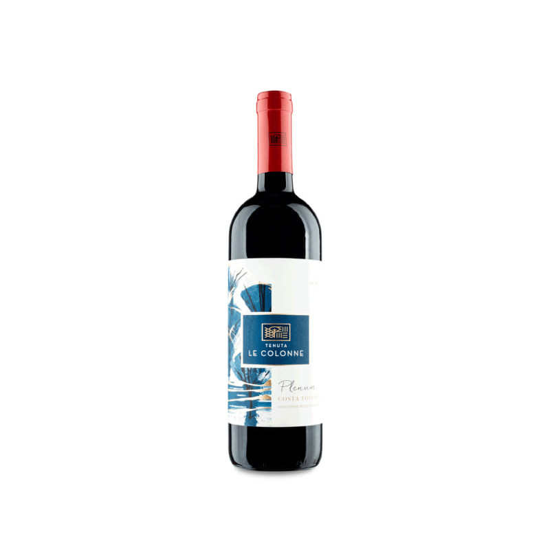 Image of Tenuta le Colonne Plenum Costa Toscana 2021
